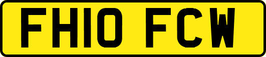 FH10FCW
