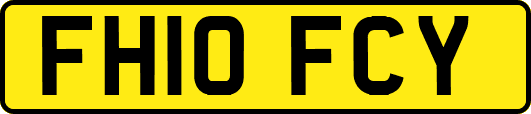 FH10FCY