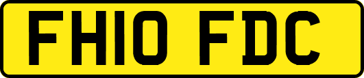 FH10FDC