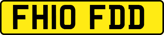 FH10FDD