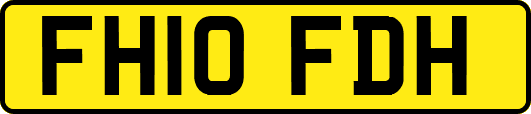 FH10FDH