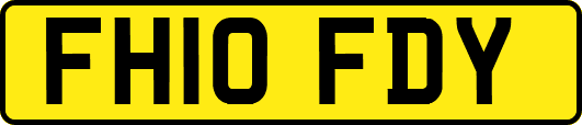 FH10FDY