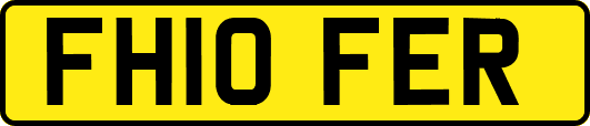 FH10FER