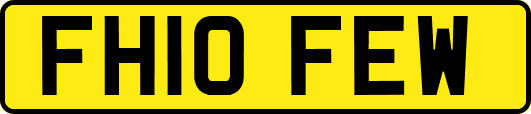FH10FEW