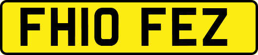 FH10FEZ