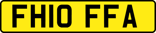 FH10FFA