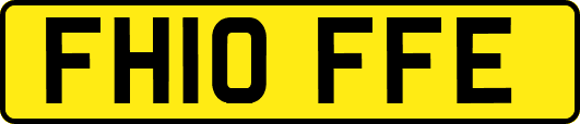 FH10FFE