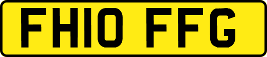 FH10FFG