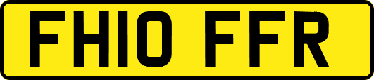 FH10FFR