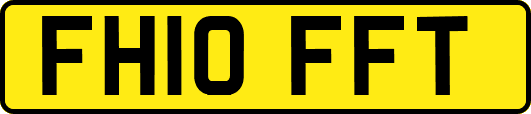 FH10FFT