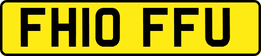 FH10FFU