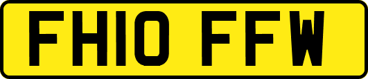 FH10FFW
