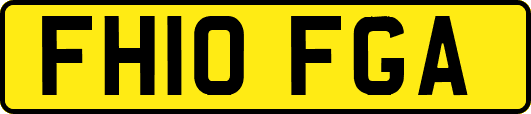 FH10FGA
