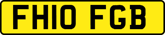 FH10FGB