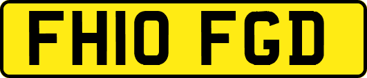 FH10FGD