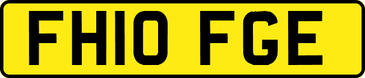 FH10FGE