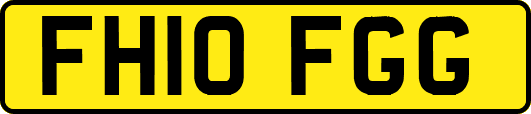 FH10FGG