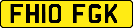 FH10FGK