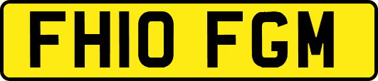 FH10FGM