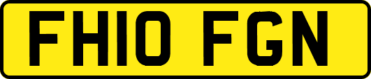 FH10FGN