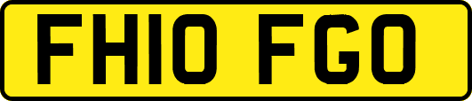 FH10FGO