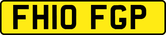 FH10FGP