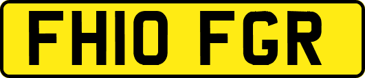 FH10FGR
