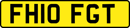 FH10FGT