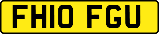 FH10FGU