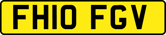 FH10FGV