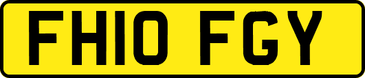 FH10FGY