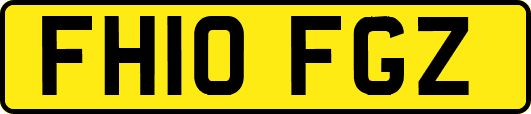 FH10FGZ
