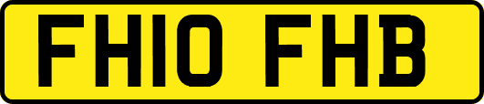 FH10FHB