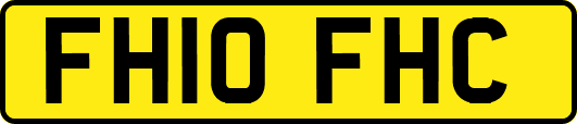FH10FHC