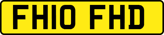 FH10FHD