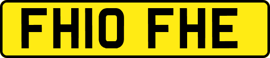 FH10FHE