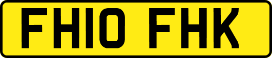 FH10FHK