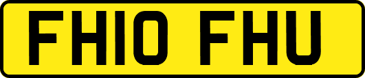 FH10FHU