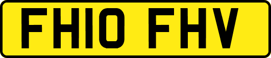 FH10FHV