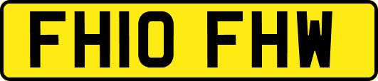 FH10FHW