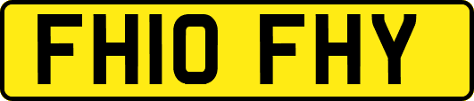 FH10FHY
