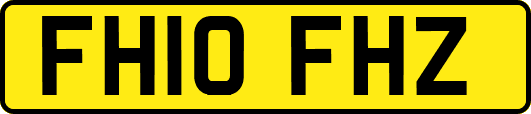 FH10FHZ