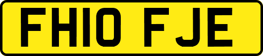 FH10FJE
