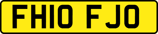FH10FJO