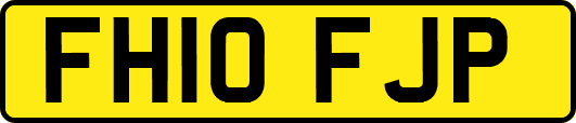 FH10FJP