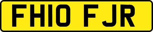 FH10FJR