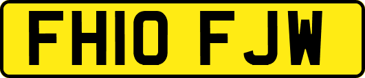 FH10FJW