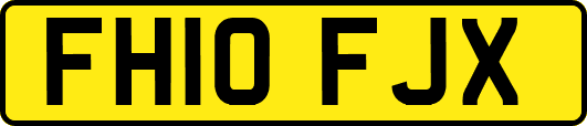 FH10FJX