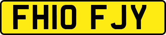 FH10FJY