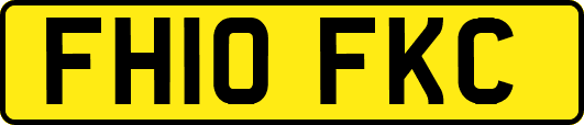 FH10FKC